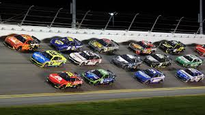 NASCAR Pack Racing