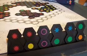 Image result for Ingenious board game