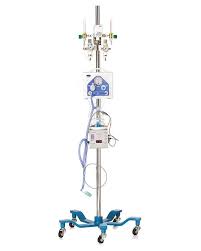 Infant manual resuscitator - 5020 - Neotech Medical Systems ...