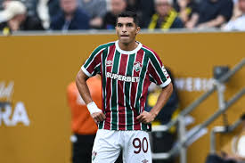 Kevin Serna: La Nueva Estrella del Fluminense en el Mundial de Clubes
