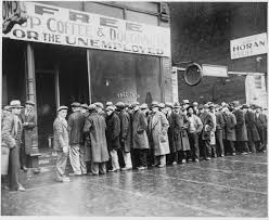 Americans Experience Poverty Not Seen Since 1960s