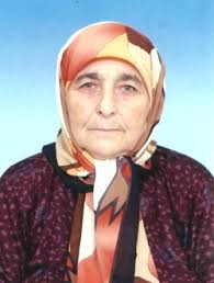 Çan Belediye Başkanı Ali Sarıbaş&#39;ın Annesi Münise Sarıbaş Vefat Etti. - can-belediye-baskani-ali-saribas-in-aci-gunu_o