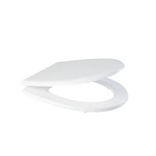 Sedile WC Casual T in polipropilene bianco acquista da OBI