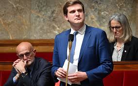 Le Parisien - News update