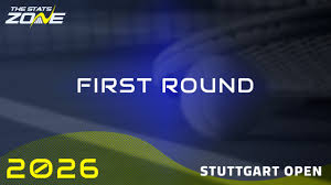 Laura Siegemund vs Magdalena Frech Preview & Prediction | 2026 Stuttgart Open (Porsche Tennis Grand Prix) | First Round