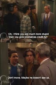 Cory And Topanga Boy Meets World Quotes. QuotesGram via Relatably.com