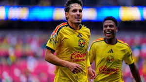 Club América: Raphael Veiga Sends a Warning to Rayados Ahead of Leagues Cup Semifinals