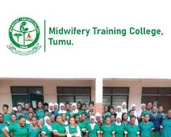 Image of Tumu Midwifery Training School