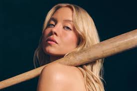 Sydney Sweeney responds to backlash over sexualised sports betting ad — The Independent