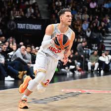 Monaco veteran advances to playoffs for first time in 12-year EuroLeague career