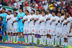 Irán queda fuera de un tumultuoso Mundial gracias al gol de Austria en el último suspiro