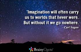 Carl Sagan Quotes - BrainyQuote via Relatably.com