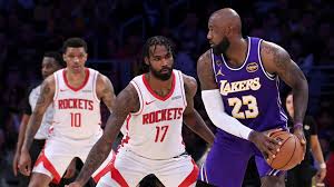 NBA Lakers : la rencontre qui retient son souffle