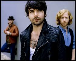 Biblical - Biffy Clyro