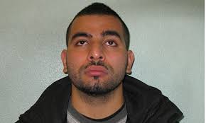 Mesut Karakas was handed 10 years for conspiracy to kidnap and two years for misconduct in a public office. Photograph: Metropolitan Police/PA - Mesut-Karakas-006