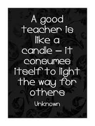 Teacher Appreciation Quotes on Pinterest | Teacher Appreciation ... via Relatably.com