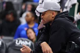 Nets and Bucks Wrap Up Disappointing Seasons, Eye Offseason Moves