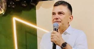 Quem é Osmarzinho, ex-prefeito que viralizou por jingle de 2016