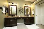 Oil Rubbed Bronze Bathroom Mirrors - Better Homes and Gardens