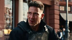 The Punisher
