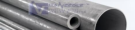 Stainless Steel Pipe 1/8" IPS through 6" IPS - 304 & 316 ...