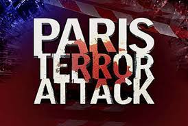 Image result for paris attacks
