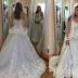 Better Call Behnken: Bride finally gets wedding dress after store's ...