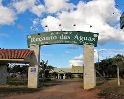 Imagem de Pousada Recanto das Águas, Carmo de Minas, Minas Gerais