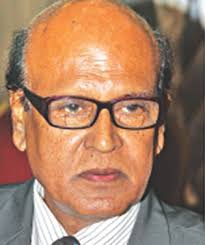 A total of 668 incidents of extra-judicial killing have taken place in the country since 2009, Bar Council Vice-Chairman Khandaker Mahbub Hossain claimed ... - khandaker-mahbub_1