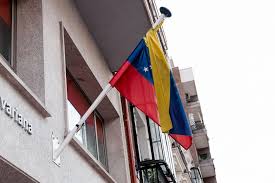 Captura De Nicolás Maduro