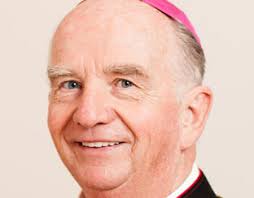 Home » Spirituality » Spirituality » Called to reach out to the most needy. Called to reach out to the most needy. Reaching out: Bishop Robert McGuckin - Most-Rev-Robert-McGuckin