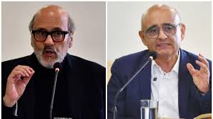 Andrés Felipe Mora Asume como Rector Encargado de la U. Nacional