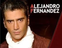 Resultado de imagen para alejandro fernandez