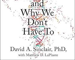 Image of Lifespan: Why We Age and Why We Don't Have To by David A. Sinclair