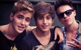 Resultado de imagem para biografia da banda fly