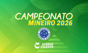 Classificação do Campeonato Mineiro 2026