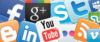 İnternet ve Sosyal Medya