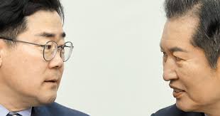 조선일보 - News update