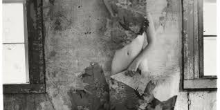 Résultat de recherche d'images pour "francesca woodman"