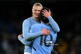 Piala Dunia Klub 2025 - Man City Umumkan Skuad, Tidak Ada Manusia 100 Juta Pounds, 4 Pemain Baru Termasuk Tijjani Reijnders Dibawa