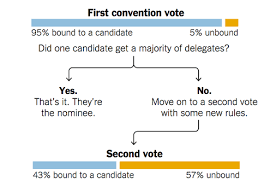 Resultado de imagen para Republican Party National Convention 2016 American Samoa