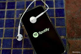 Spotify grows subscriber count even after recent price hikes