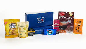 American Airlines Revamps Coach Food for Sale: What Travelers Need to Know