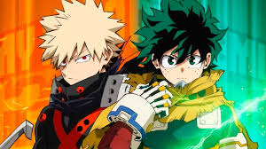 Animes imperdibles que se estrenan en diciembre: El FINAL de My Hero Academia y más