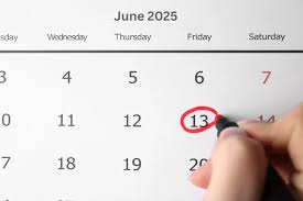 A Lucky Day Or Not? Friday The 13th Superstitions From Around Minnesota