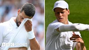 Djokovic vs Sinner Match Preview