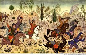 Image result for IRAN HORSES