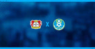 Bayer Leverkusen x Celje – Análise, Onde Assistir, Hora e Escalações 16-09