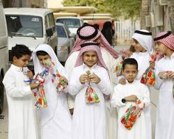 عادات السعودية في رمضان
