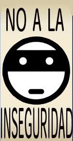 Resultado de imagen para INSEGURIDAD
